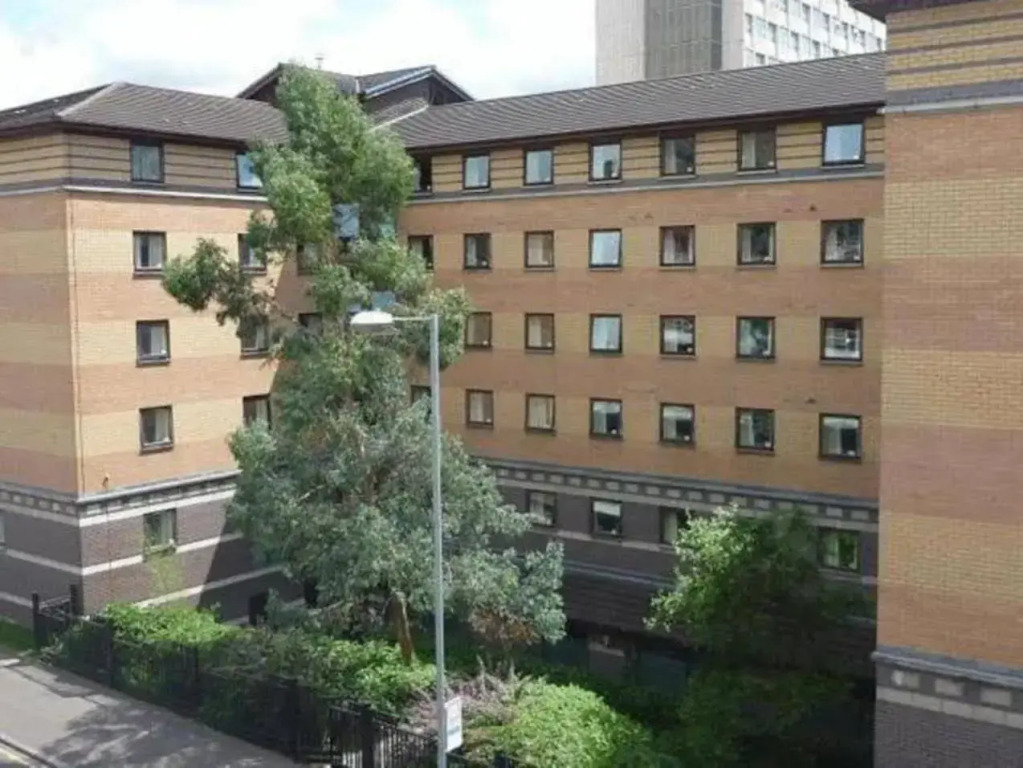 Weston Hall - Halls of Residence