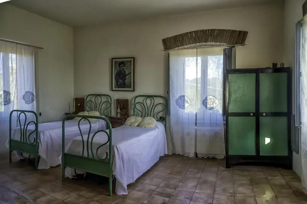 Agriturismo Piano del Monaco