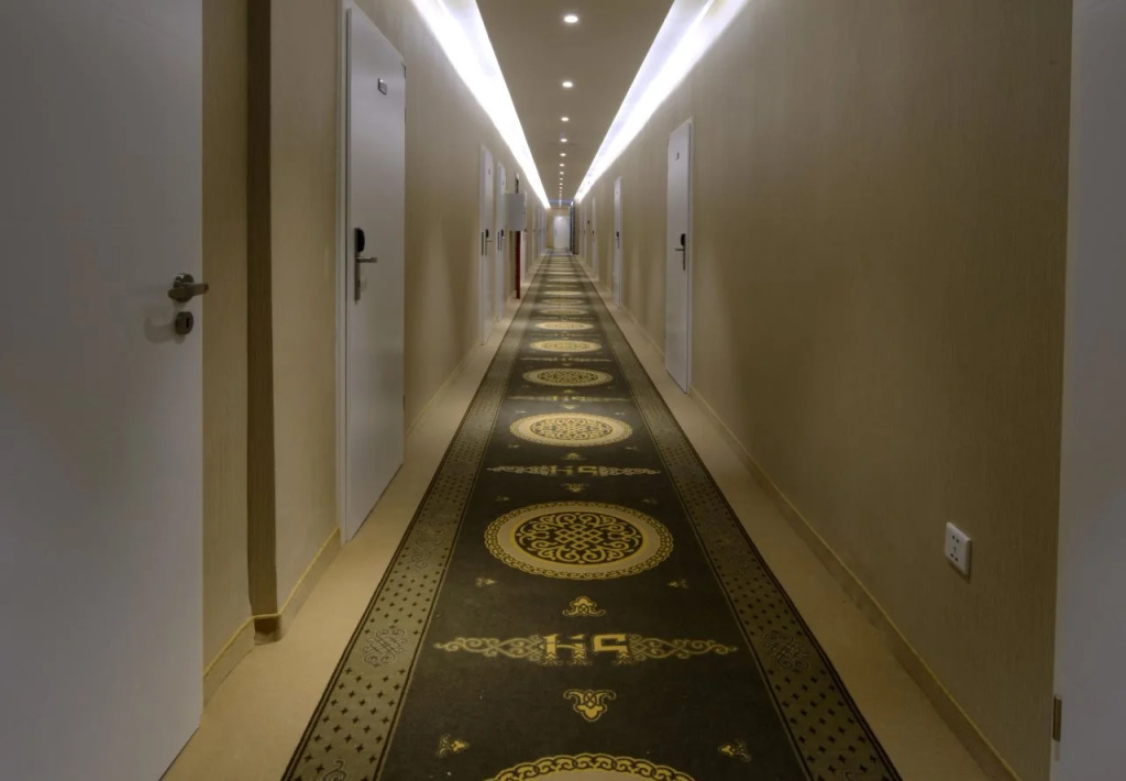 H9 Hotel Nine Ulaanbaatar