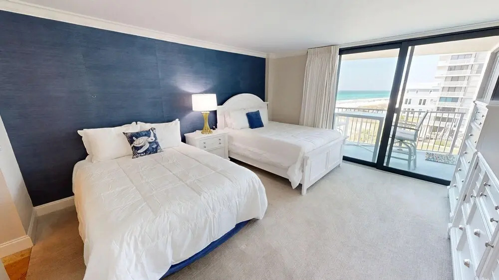 Mainsail 143 2 Bedroom Condo