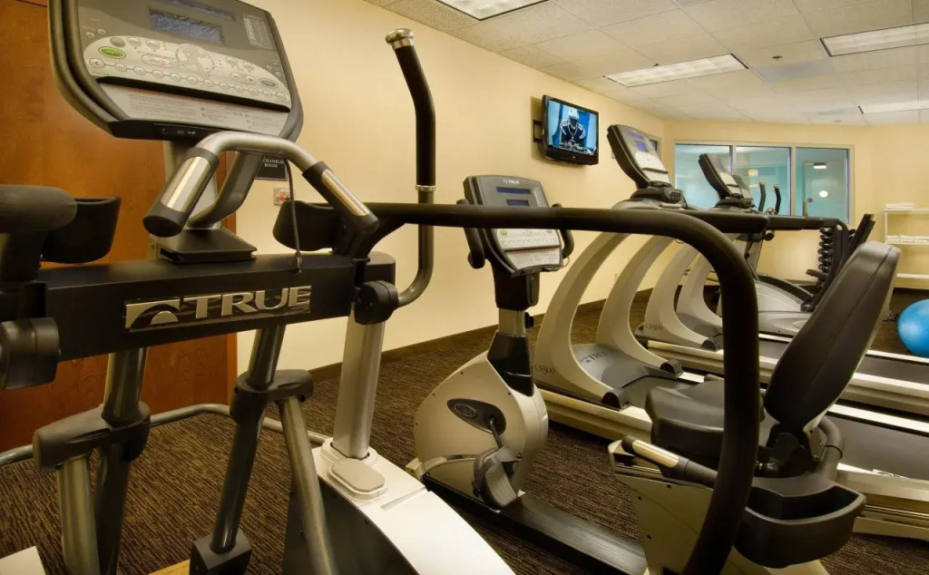 Drury Inn & Suites Kansas City Independence