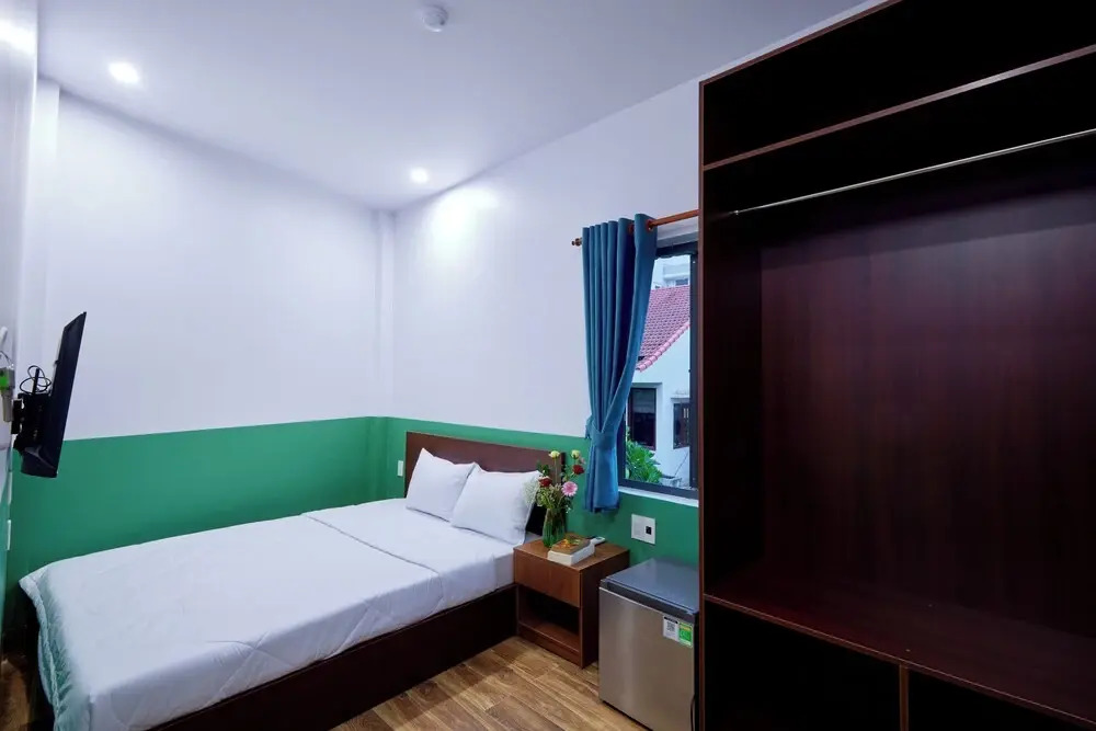 Nineties Homestay