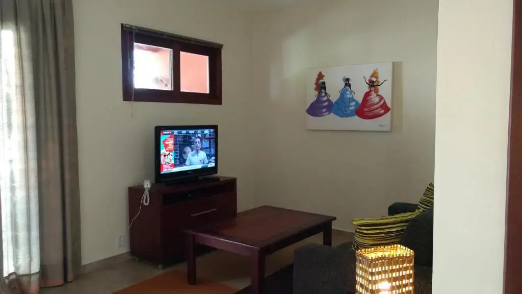 A7 Apt particular no condomínio Pipa Beleza