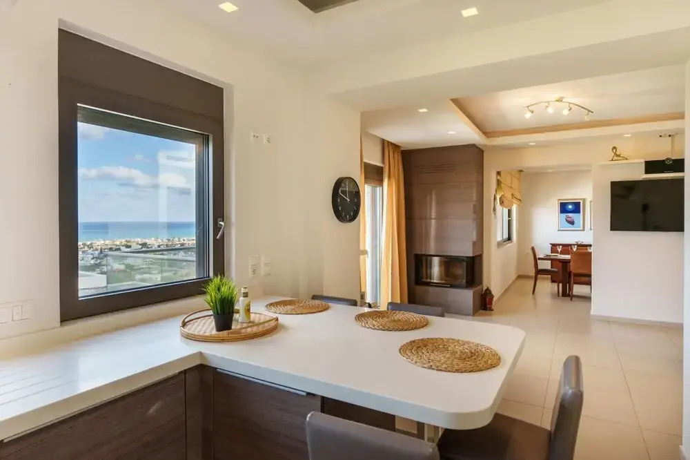 Luxury Villa Kopsas