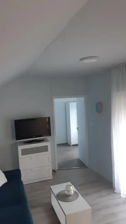 Ingrid Apartman