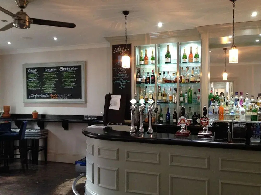 Slepe Hall Hotel