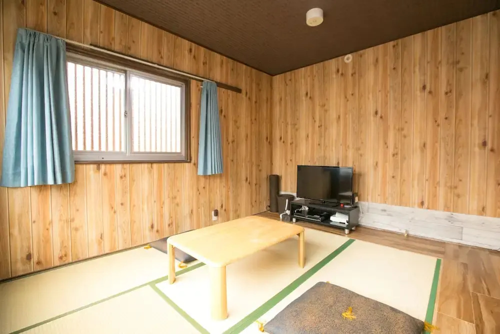 Inari Sumizome-an