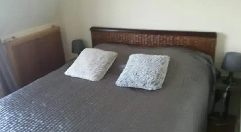 Thorigny Apartment