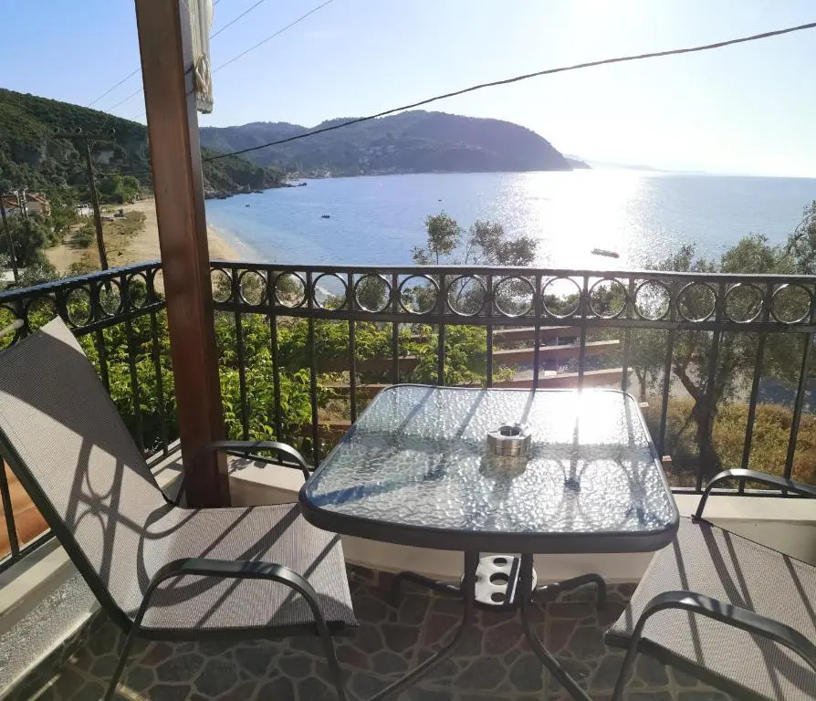 Aegean View Mikro Pelion 2