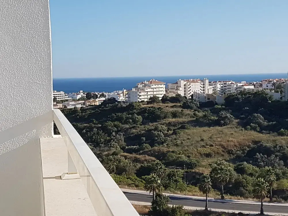 15 R&P  Albufeira Apartment
