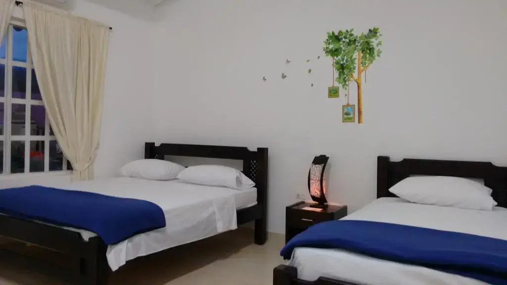 Hotel Campestre Acuarela
