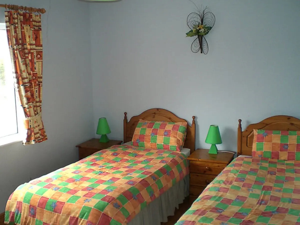 Holiday Home Glenvale Cottage by Interhome
