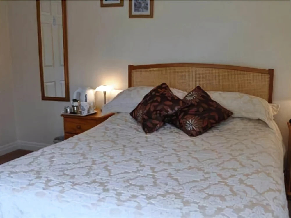 The Willows Bed & Breakfast