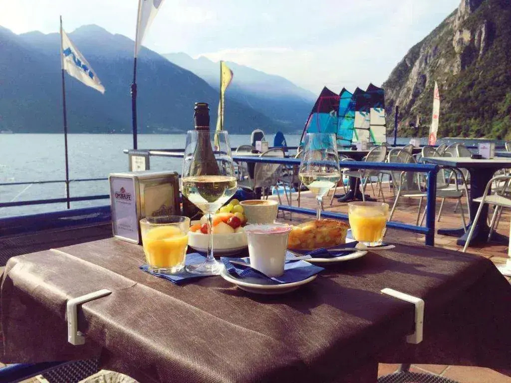 Surf Hotel Pier - Montagnoli Group