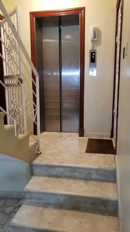 Sientete Como En Casa.