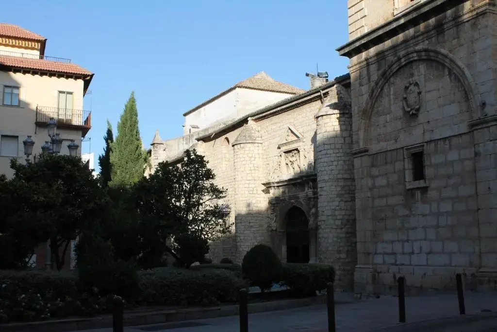 Estación Jaén