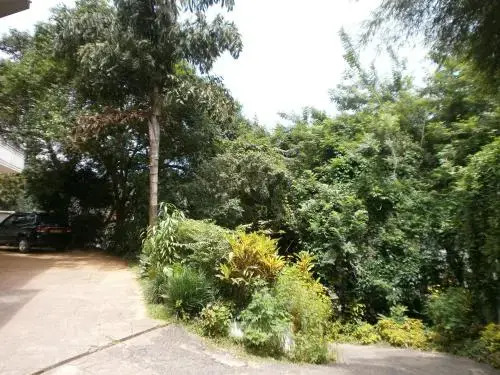 Hotel Sunny Lanka