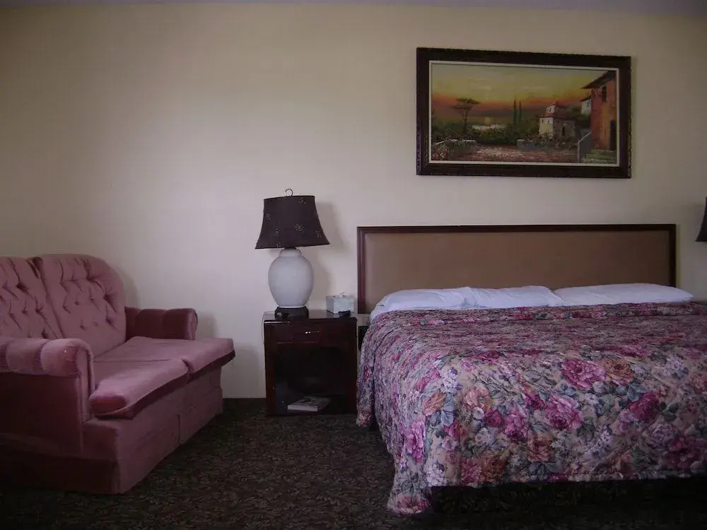 Orangeville Motel