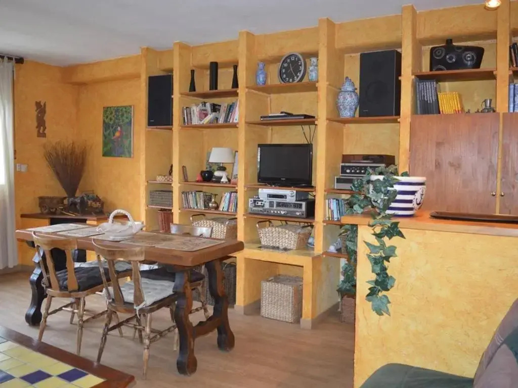 Appartement Banyuls-sur-Mer, 2 pièces, 4 personnes - FR-1-225C-320