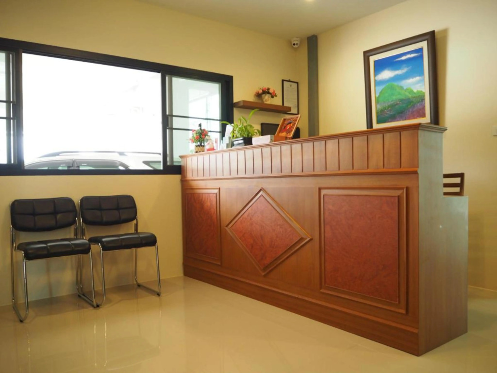 JJW House