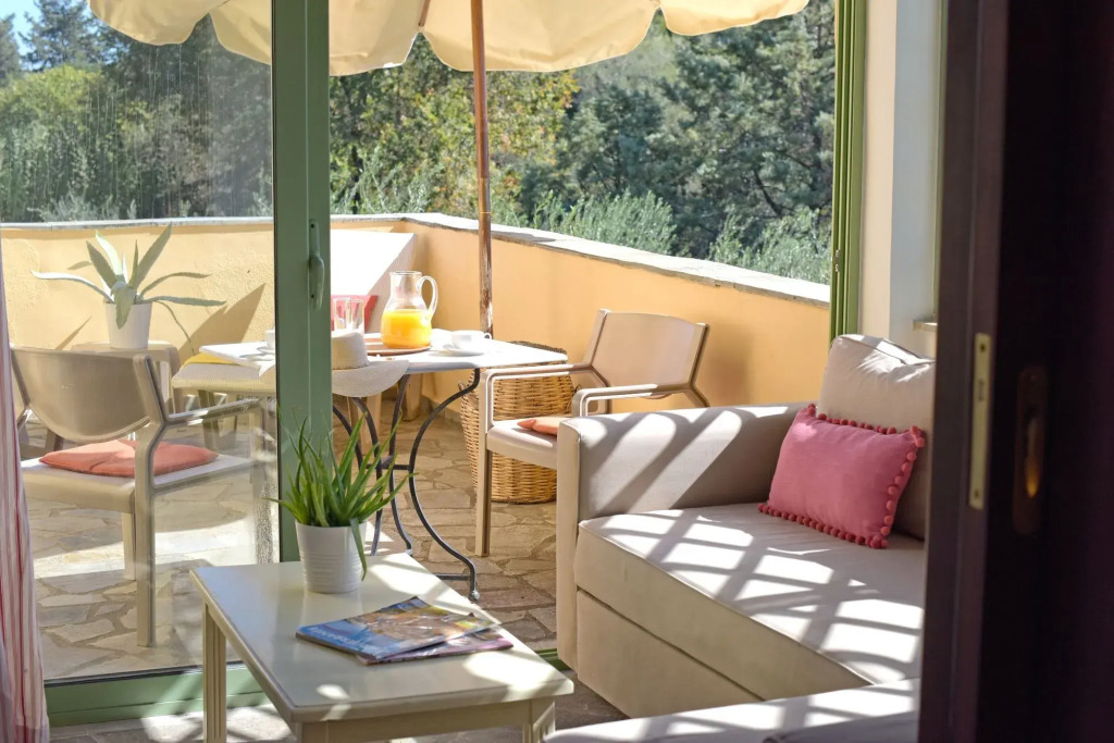 Isabella Country House
