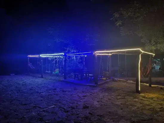 Monkey Mountain Villa Hotel