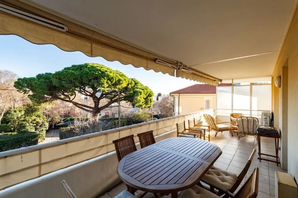 La Palmeraie Private Apartment