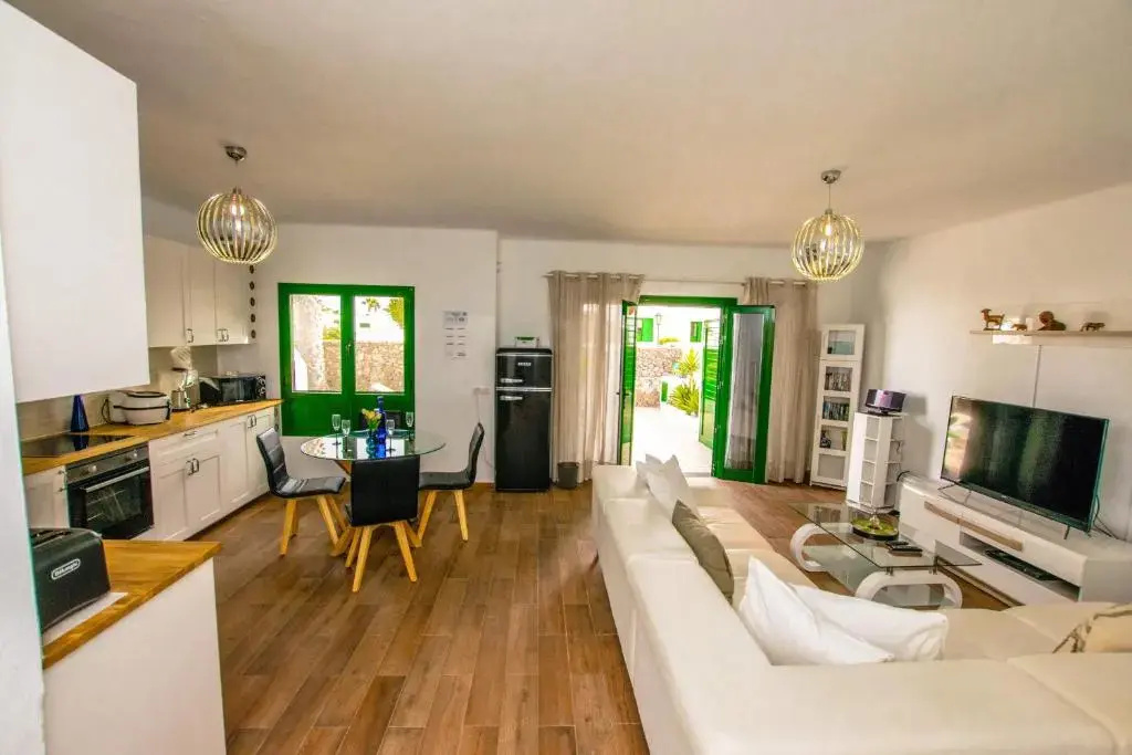 Las Terracitas Ten - LH214 By Villas Now Ltd