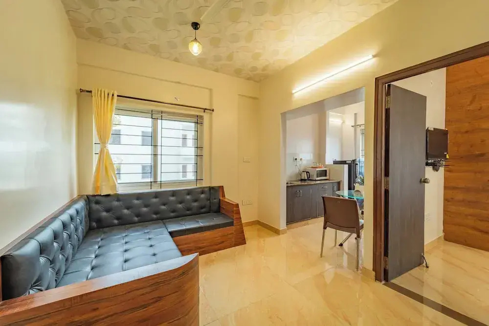 The Suites