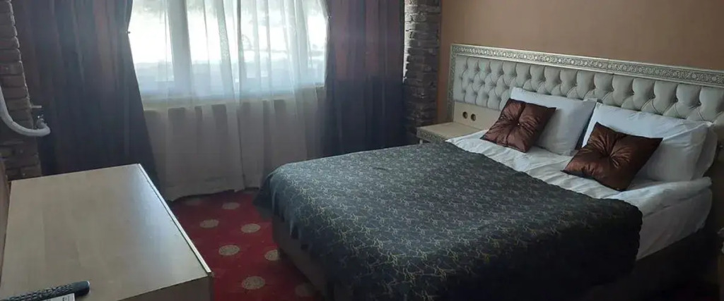 Ipsala Şenkol Otel