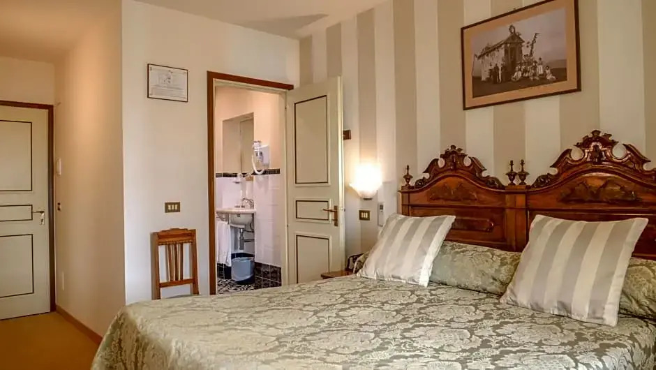 Hotel Du Lac