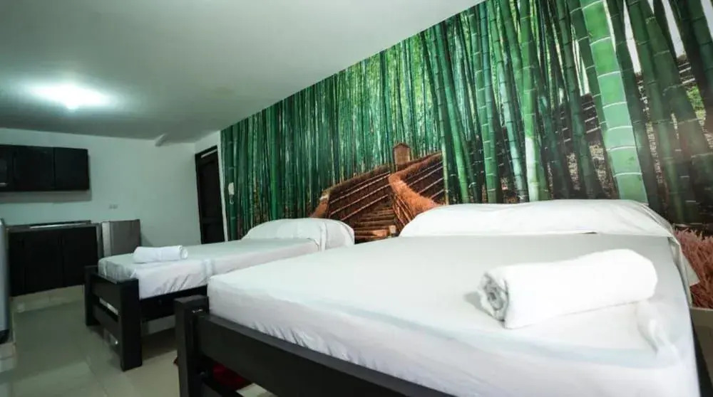 LC Apartahotel
