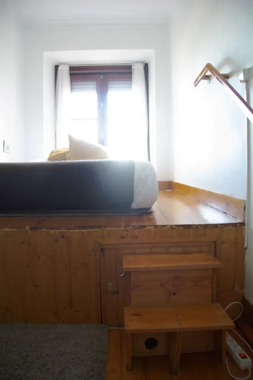 Alfama 3B Balby's Bed&Breakfast