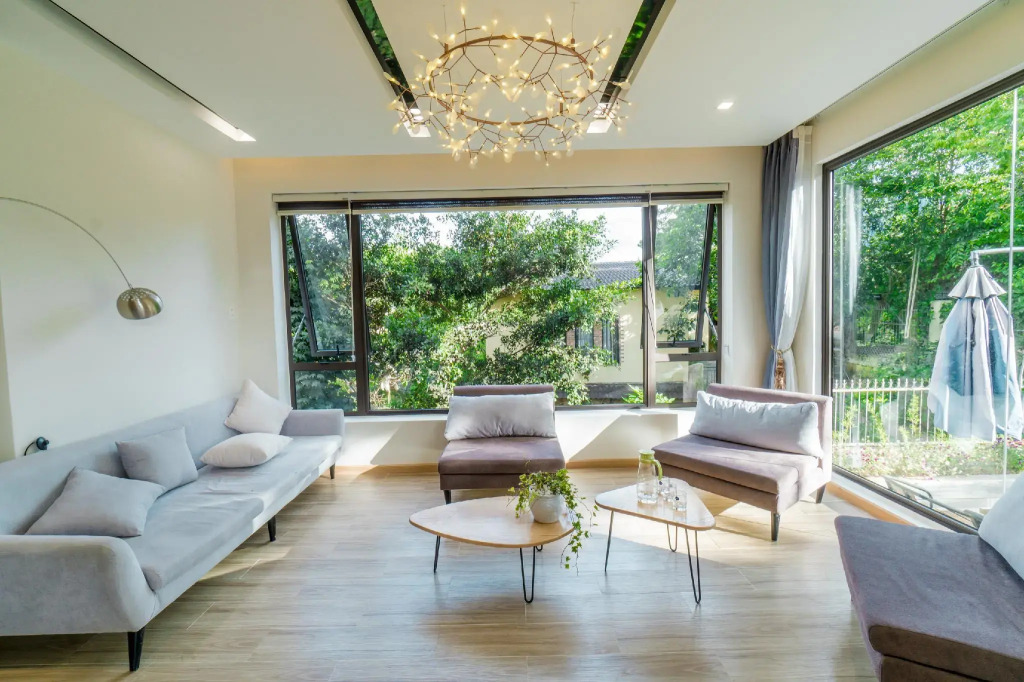 Dalat Home
