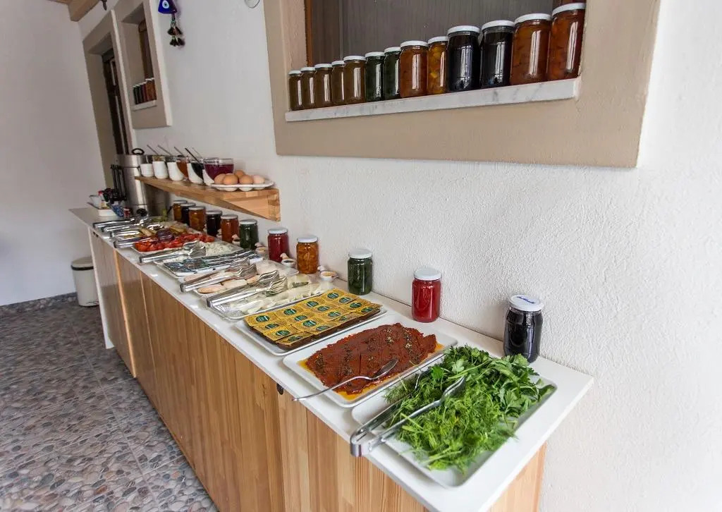 Bozcaada Vitis Hotel
