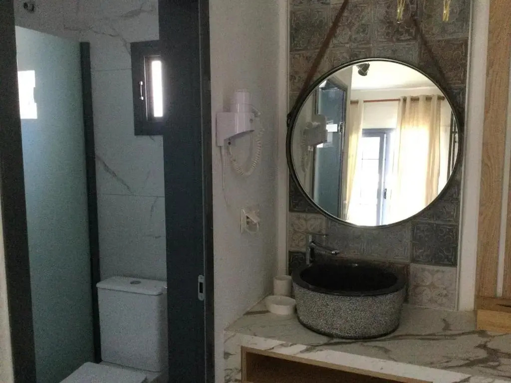 Hotel Sweet Home