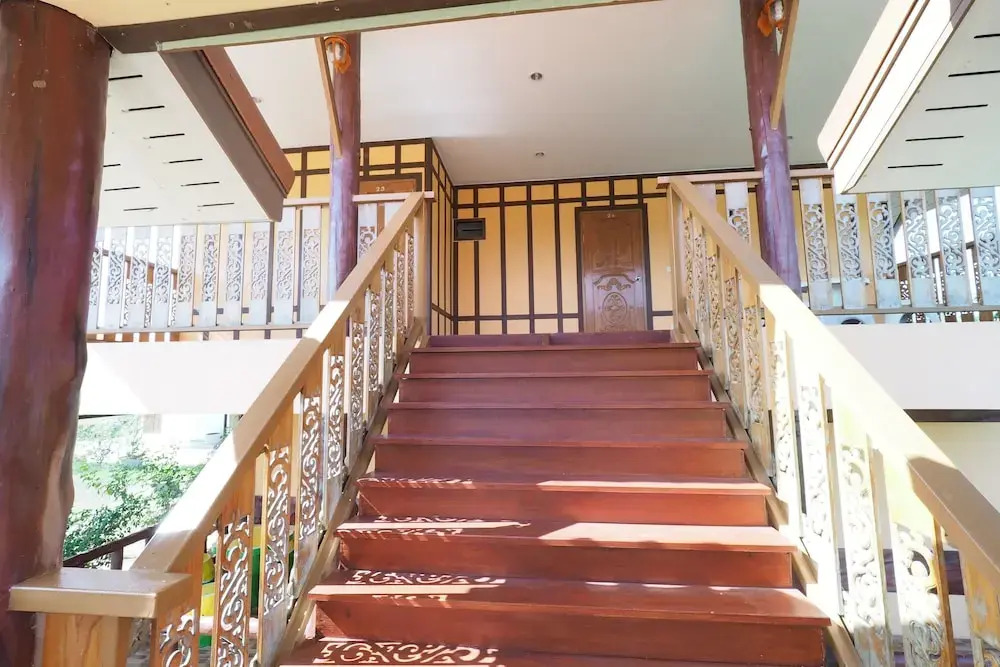 Banyang Resort
