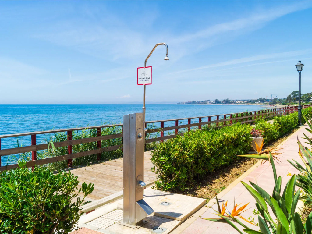 Holiday Home Avenida del Pirata