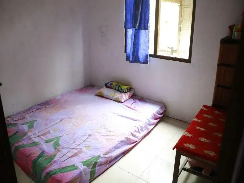 Homestay Junet