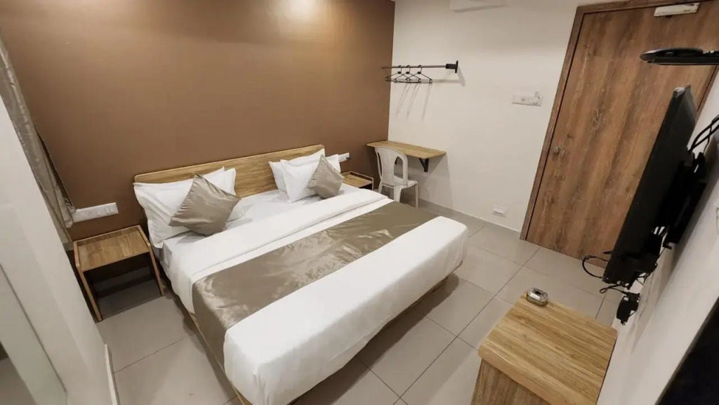 Hotel Nova Shine