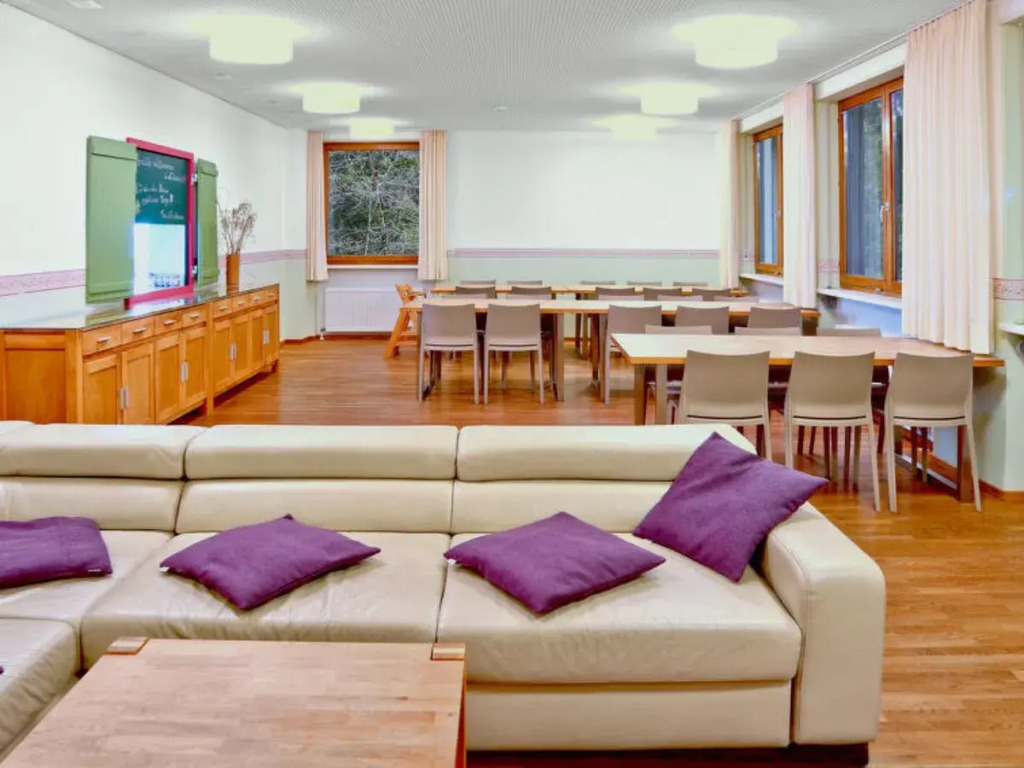 Holiday Home Runnimoos-1 by Interhome