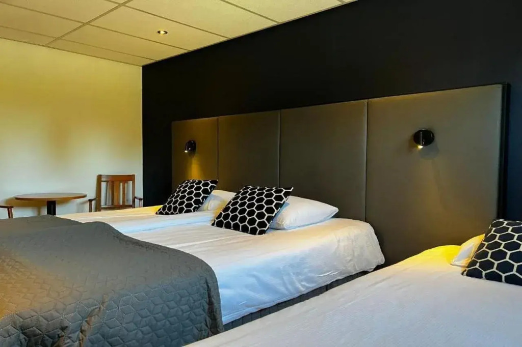 Hotel Wapen van Delden