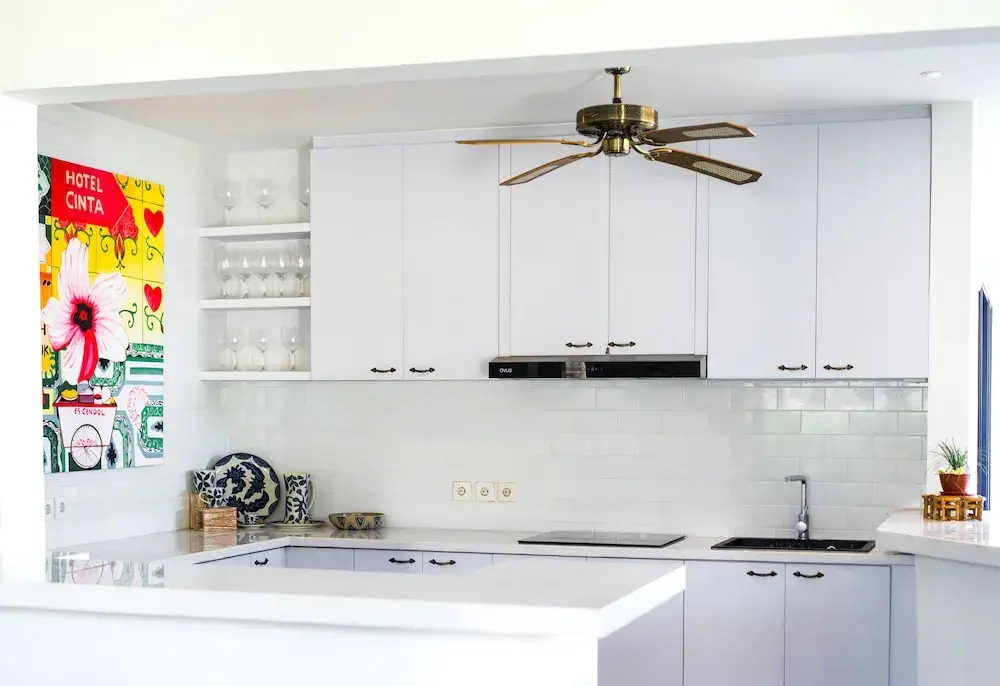 Canggu Villa & Cooking Retreat