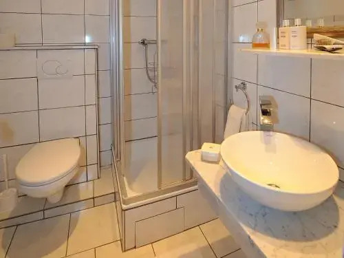 Hotel Garni Pension Gambrinus