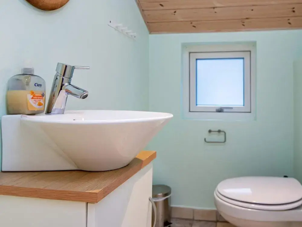 8 Person Holiday Home in Ebeltoft-by Traum