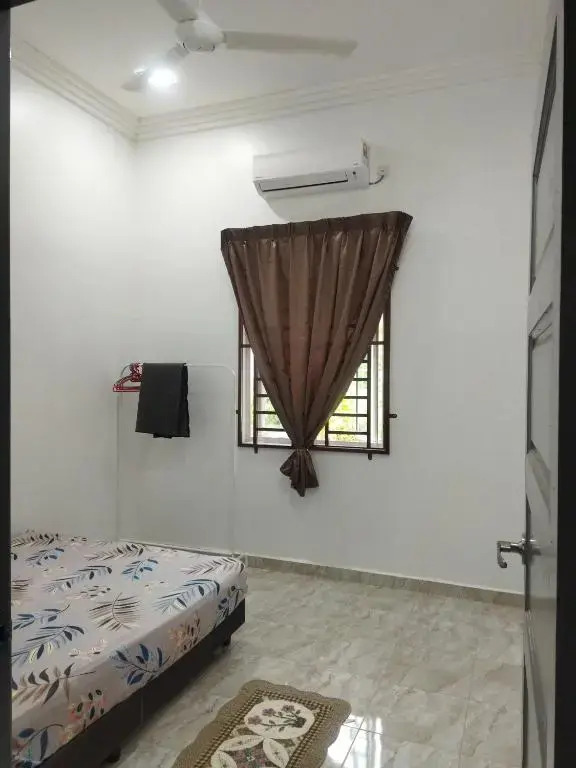 De Asfa Homestay