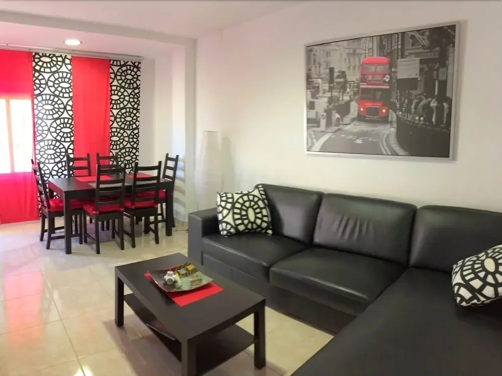 Apartamento Gravina 62