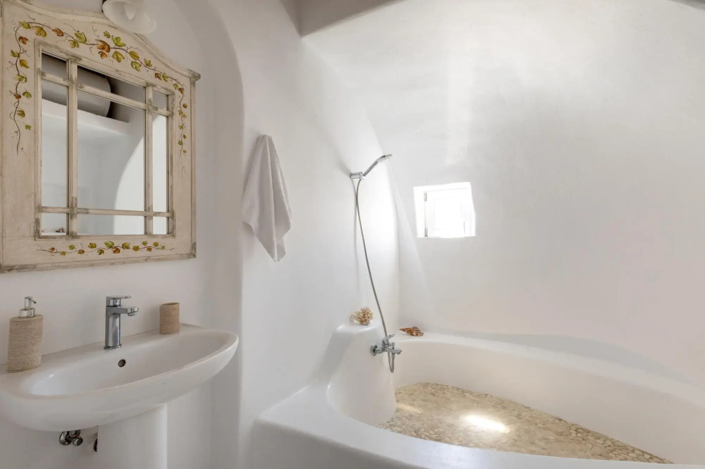 Villa Zanetti Mykonos