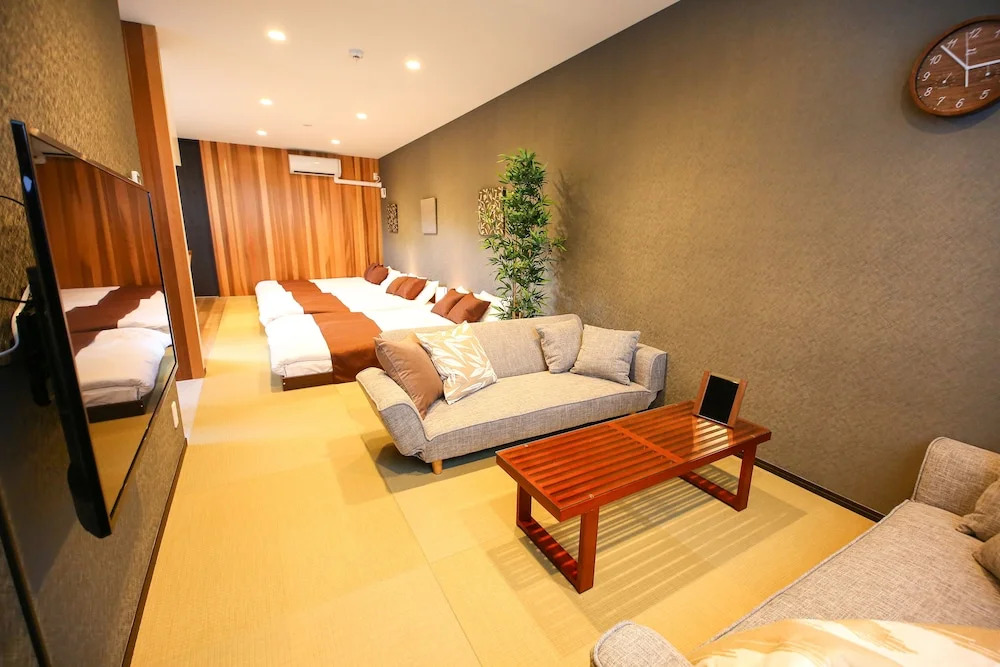 PrimeRoom Beppu GRANMAJESTA