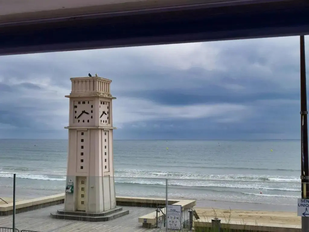 Appartement Les Sables-d'Olonne, 2 pièces, 4 personnes - FR-1-197-466